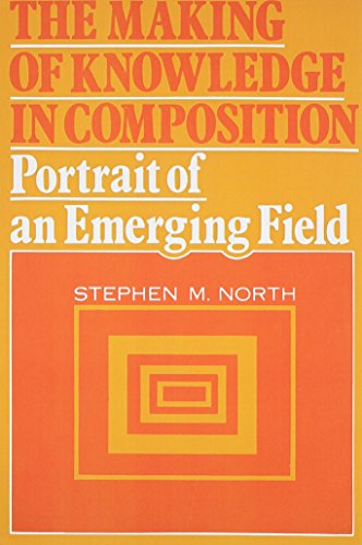 THE MAKING OF KNOWLEDGE IN COMPOSITION: PORTRAIT OF AN