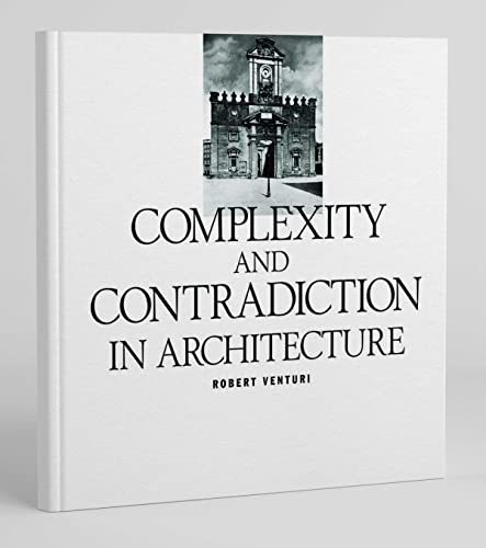 complexity & contradiction in arch (2nd)