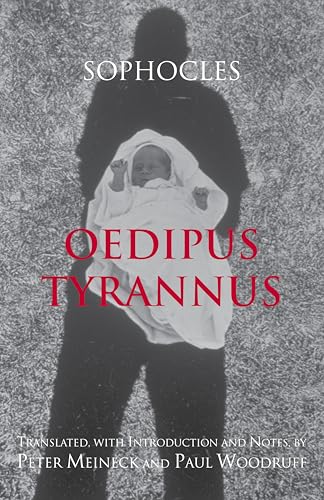 oedipus tyrannus (ed: meineck) 1st ed 20