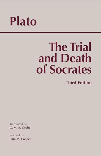 TRIAL + DEATH OF SOCRATES (TRANS: GRUB 3
