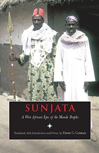 SUNJATA 1ST ED 2004