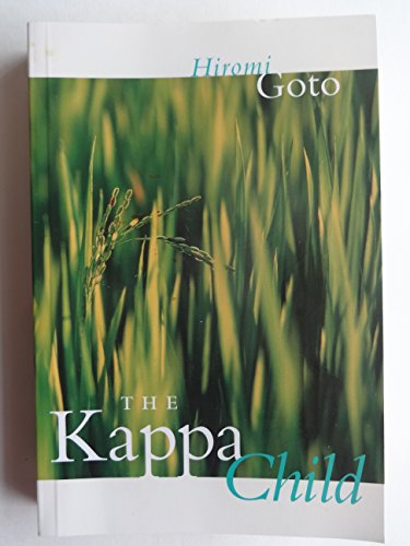 the kappa child