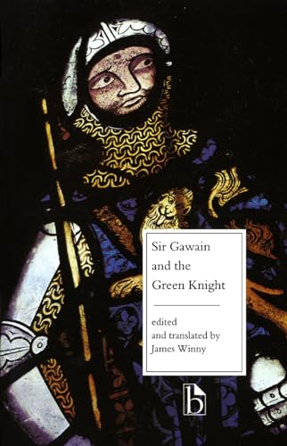 SIR GAWAIN AND THE GREEN KNIGHT
