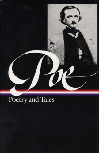 EDGAR ALLAN POE: POETRY & TALES