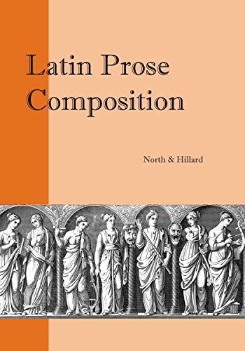 LATIN PROSE COMPOSITION