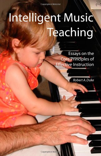 intelligent music teaching