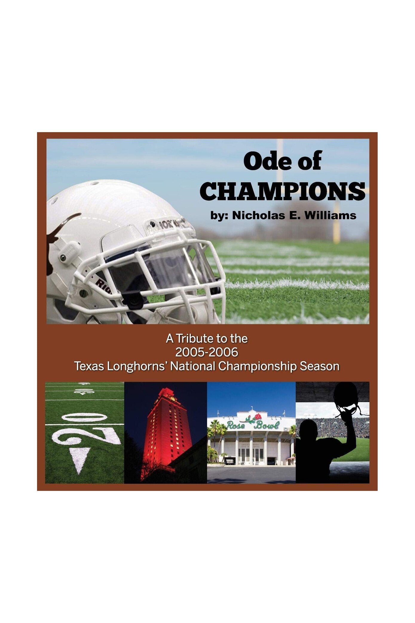 Ode of Champions