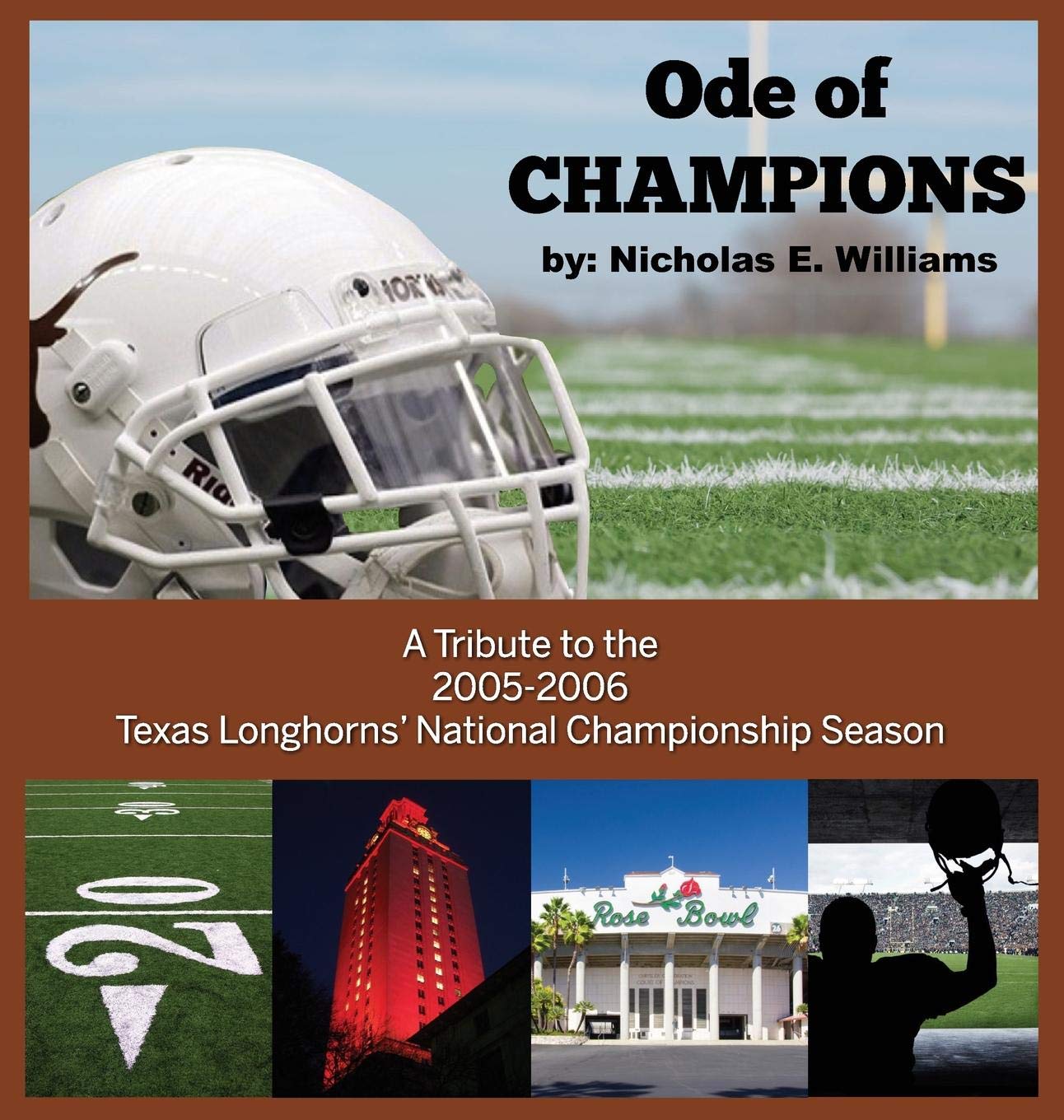 Ode of Champions