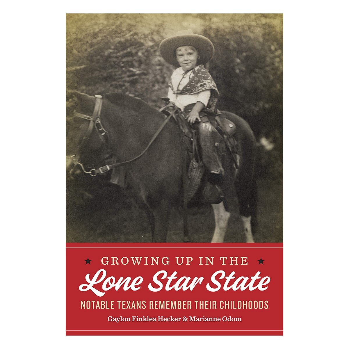 Growing Up in the Lone Star State