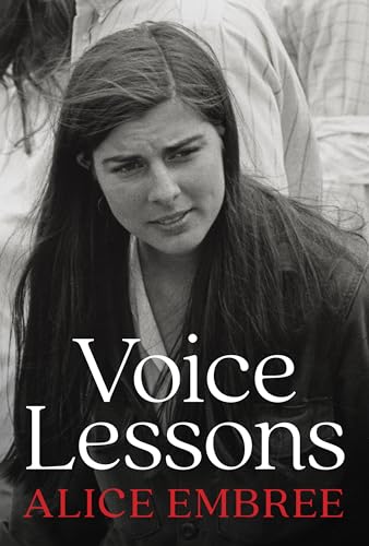 VOICE LESSONS