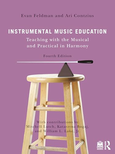 INSTRUMENTAL MUSIC EDUCATION : TEACHING WITH THE THEORE