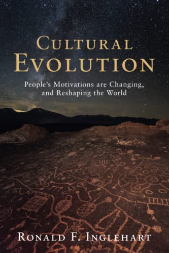 cultural evolution