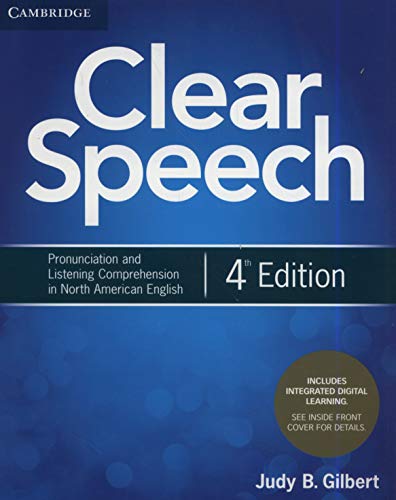 CLEAR SPEECH-W/ACCESS