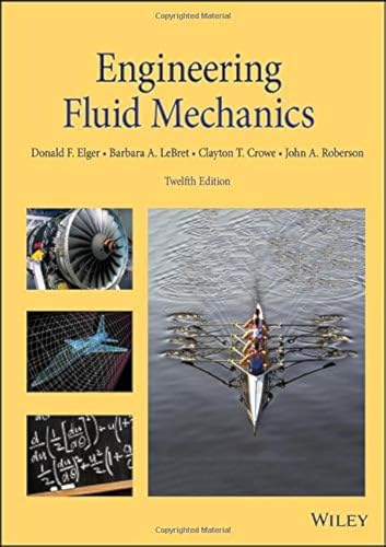 engineering fluid mechanics