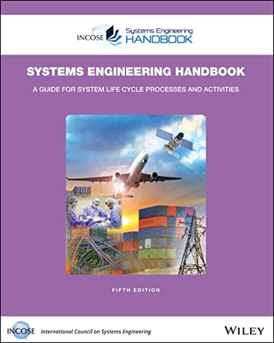 INCOSE SYSTEMS ENGINEERING HANDBOOK
