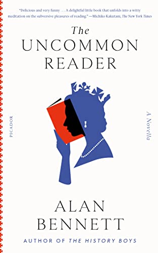 THE UNCOMMON READER