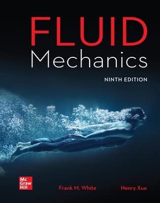 FLUID MECHANICS (LOOSE-LEAF)
