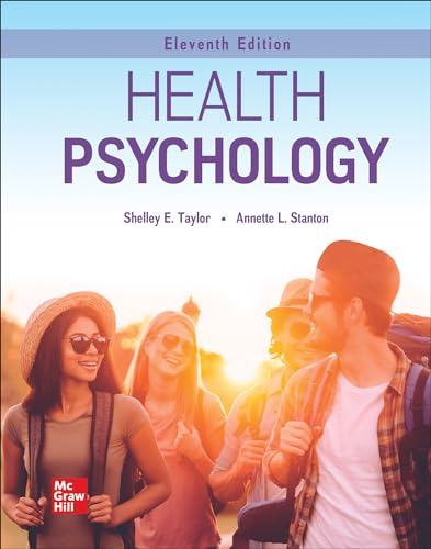 HEALTH PSYCHOLOGY (LOOSE-LEAF) 11E