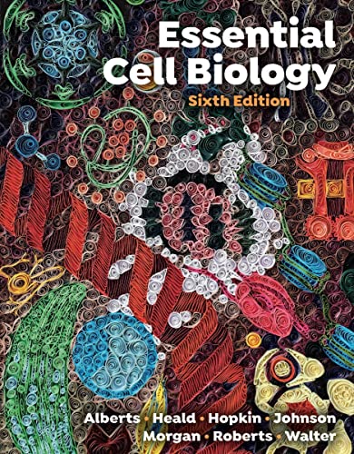ESSENTIAL CELL BIOLOGY