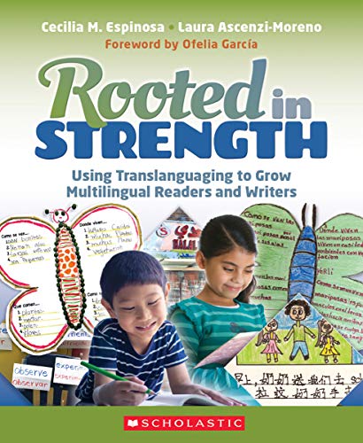 ROOTED IN STRENGTH
