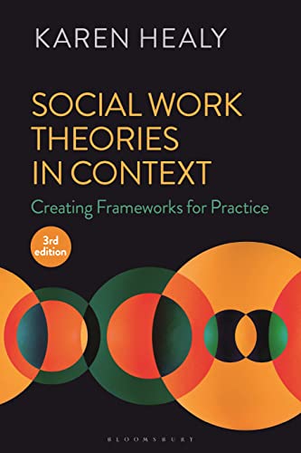 SOCIAL WORK THEORIES IN CONTEXT 3E