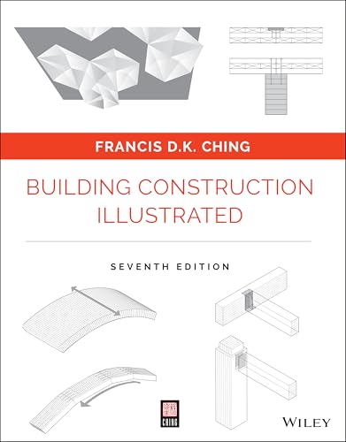BUILDING CONSTRUCTION ILLUSTRATED