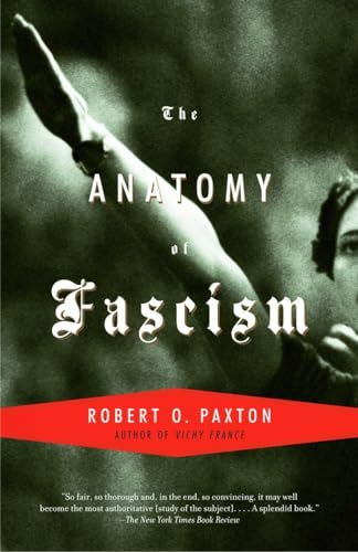 THE ANATOMY OF FASCISM