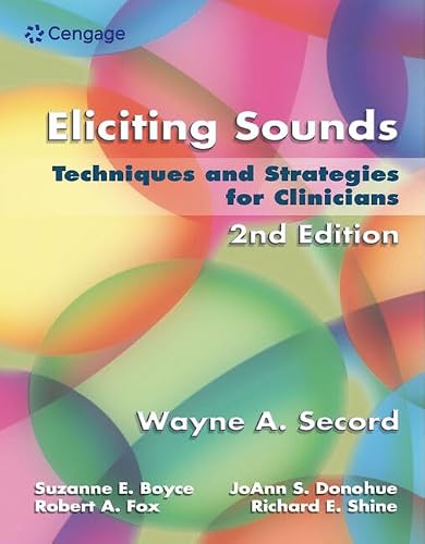 eliciting sounds-new