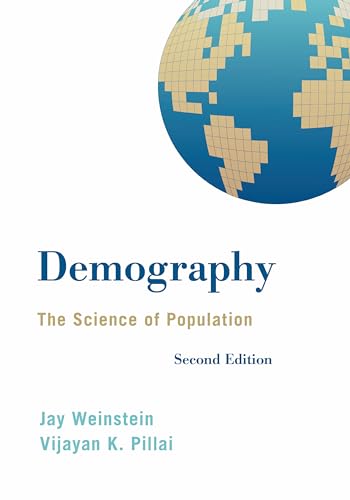 DEMOGRAPHY: THE SCIENCE OF POPULATION 2E