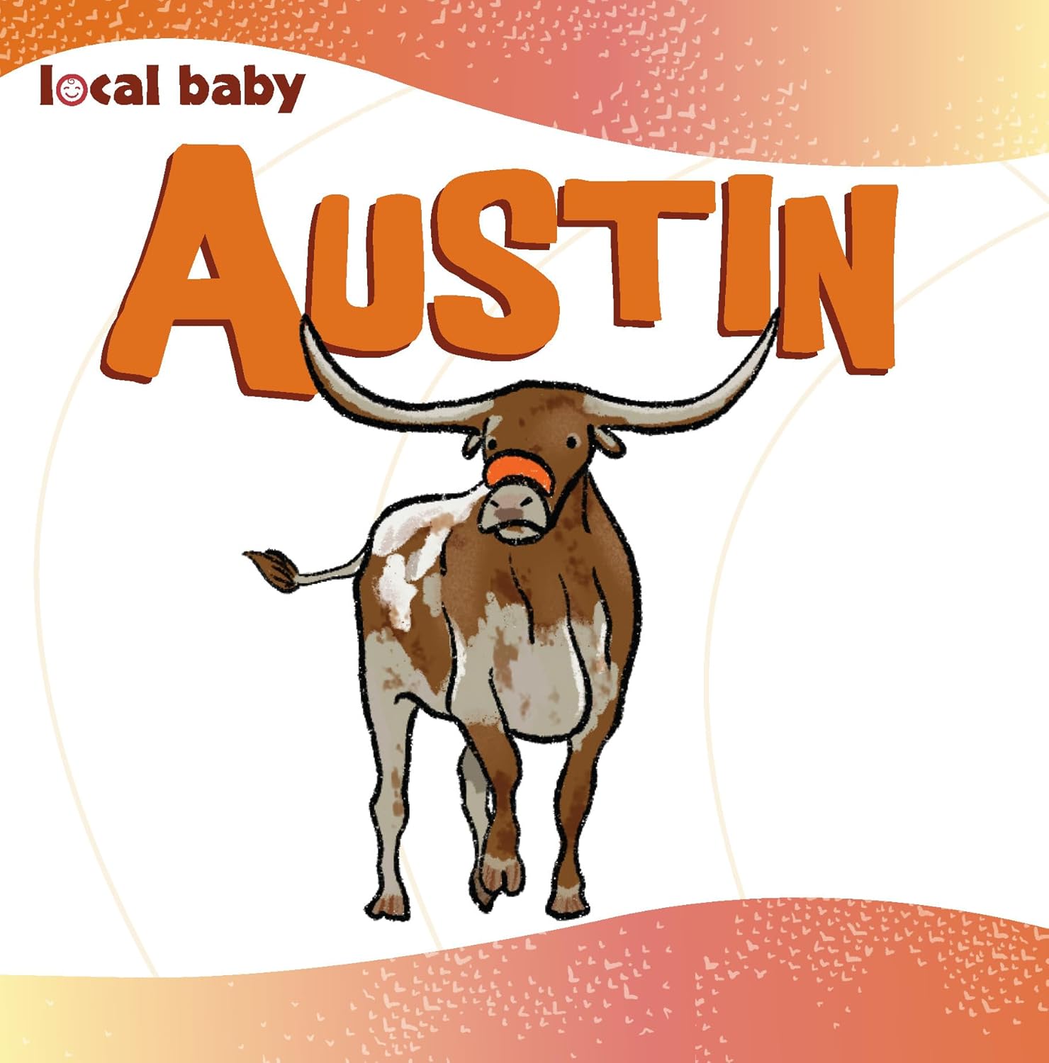 Local Baby Austin: 5