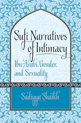 SA'DIYYA SUFI NARRATIVES