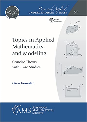 TOPICS IN APPLIED MATHEMATICS AND MODELING : CONCISE TH