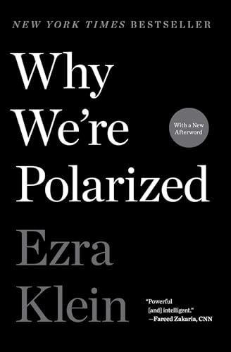 WHY WE'RE POLARIZED