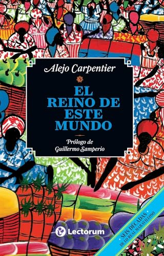 EL REINO DE ESTE MUNDO 2ND ED 2010
