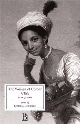 THE WOMAN OF COLOUR