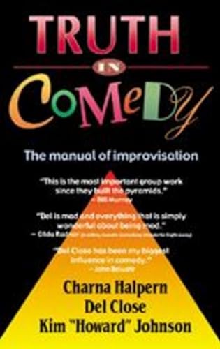 truth in comedy