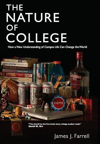 nature of college