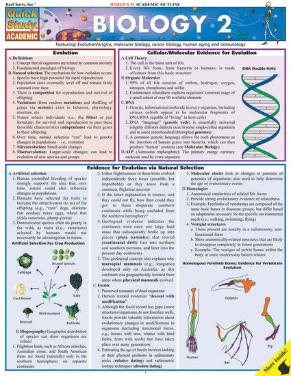 BIOLOGY 2