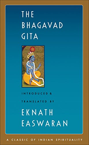 THE BHAGAVAD GITA