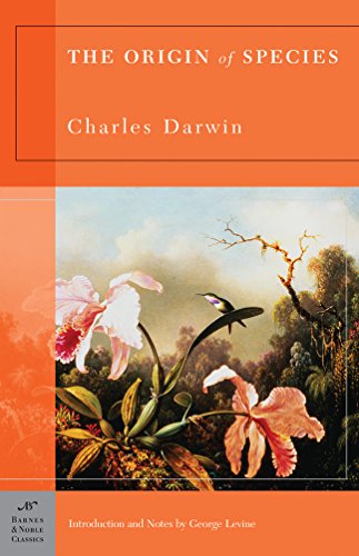 origin of species