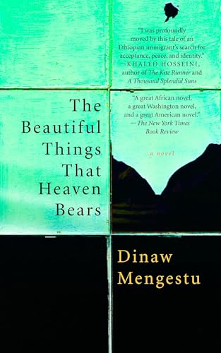 BEAUTIFUL THINGS THAT HEAVEN BEARS 1ST E