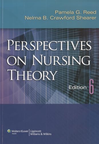 perspectives on nursing theory ww