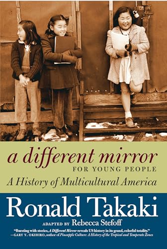 DIFFERENT MIRROR FOR YOUNG PEOPLE