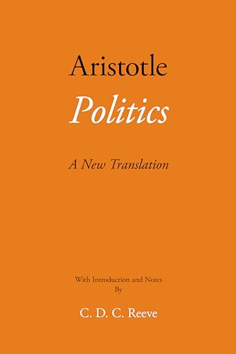 POLITICS : A NEW TRANSLATION