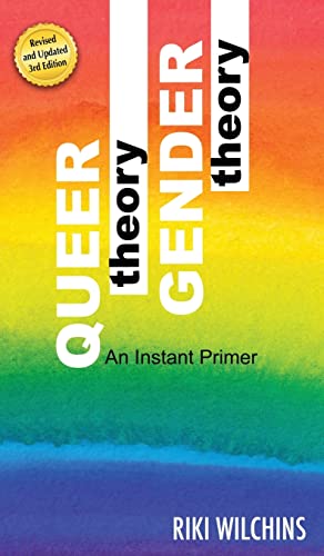 QUEER THEORY, GENDER THEORY
