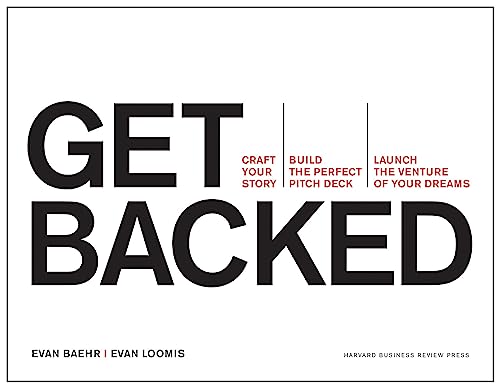 GET BACKED