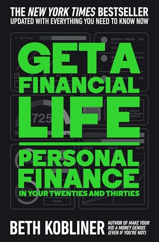 GET A FINANCIAL LIFE: PERSONAL FINANCE 2026 EDITION