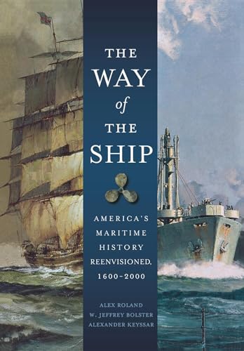 WAY OF THE SHIP