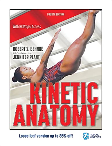 KINETIC ANATOMY