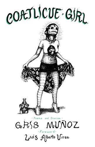 COATLICUE GIRL
